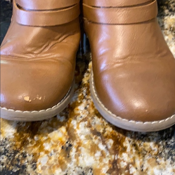 Old Navy Shoes Old Navy Toddler Girl Boots Size 9 Poshmark